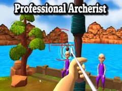 Professional Archerist เกมออนไลน์