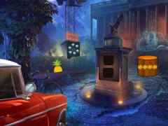 Escaping Cat Rescue เกมออนไลน์