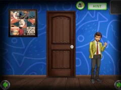Amgel Easy Room Escape 288 เกมออนไลน์