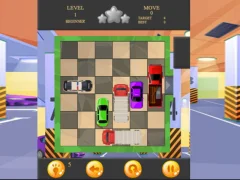 Parking Pro เกมออนไลน์