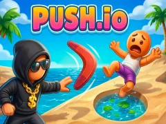 Push.io เกมออนไลน์