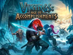 Vikings: Age of Accomplishments เกมออนไลน์