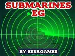 Submarines EG เกมออนไลน์