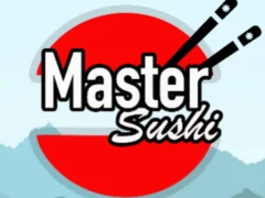 Master Sushi เกมออนไลน์
