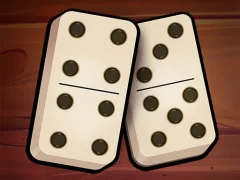 Domino Adventure เกมออนไลน์