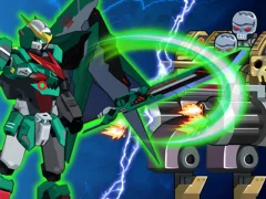 Play Dino Robot Fighting War เกมออนไลน์