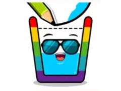 Happy Filled Glass 2 เกมออนไลน์