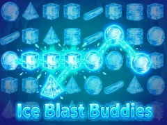 Ice Blast Buddies เกมออนไลน์