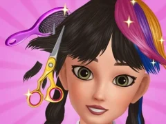 Hair Salon: Beauty Salon เกมออนไลน์