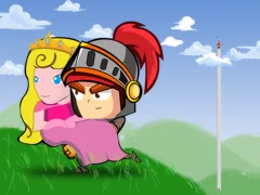 Princess Rescue เกมออนไลน์