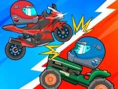 Wheel in the face เกมออนไลน์