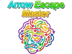 Arrow Escape: Master เกมออนไลน์