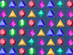 Jewels Classic เกมออนไลน์