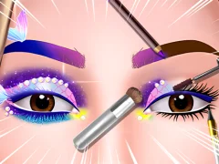 Eye Art Perfect Makeup Artist เกมออนไลน์