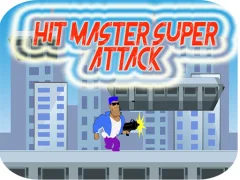 Hit master Super attack เกมออนไลน์
