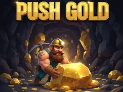 Push Gold เกมออนไลน์