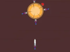Weapon Strike เกมออนไลน์