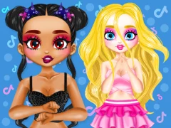 TicToc Dance เกมออนไลน์