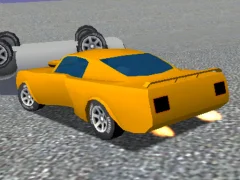  Stunt Simulator เกมออนไลน์