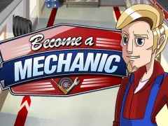 Become a mechanic เกมออนไลน์