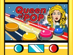 Queen Of Pop เกมออนไลน์