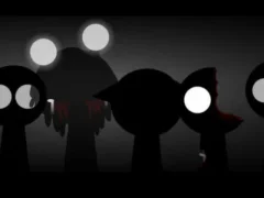 Sprunki: The Lost Souls เกมออนไลน์