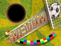 Ball To Goal เกมออนไลน์