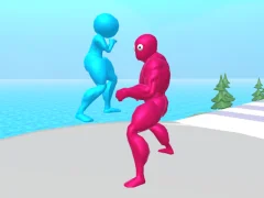 Macho Man Go เกมออนไลน์