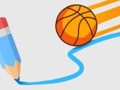 Basketball Line เกมออนไลน์