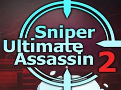 Sniper Ultimate Assassin 2 เกมออนไลน์