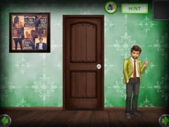 Amgel Easy Room Escape 325 เกมออนไลน์