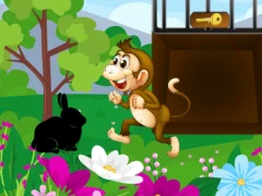 Caged Mischief เกมออนไลน์