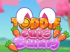 Toddie Cute Bunny เกมออนไลน์