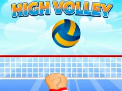High Volley เกมออนไลน์
