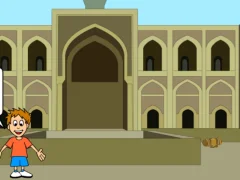 Hooda Escape Iraq 2025 เกมออนไลน์