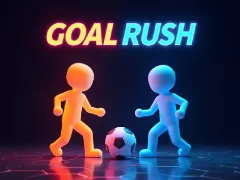 Goal Rush เกมออนไลน์
