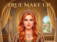 True Make Up เกมออนไลน์