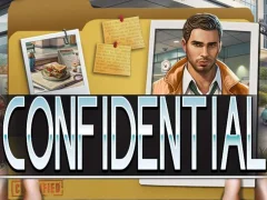Confidential เกมออนไลน์