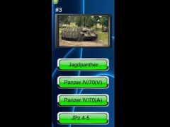 Guess The German Tank เกมออนไลน์