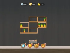 Goods Clear Crafter เกมออนไลน์