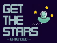 Get The Stars - Extended เกมออนไลน์