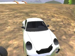 Car Smash Simulator Crash & Tune เกมออนไลน์