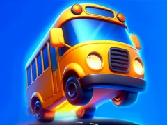 Bus Parking Out เกมออนไลน์