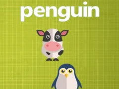 What's That Animal เกมออนไลน์