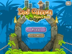 Indi Cannon เกมออนไลน์