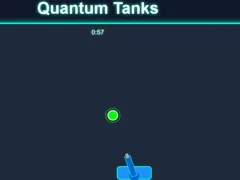 Quantum Tanks เกมออนไลน์