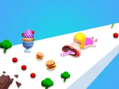 Mouth Shift 3D เกมออนไลน์