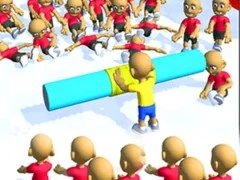 Shove Them เกมออนไลน์