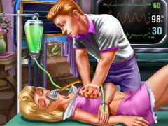 Save the Sleeping Beauty เกมออนไลน์