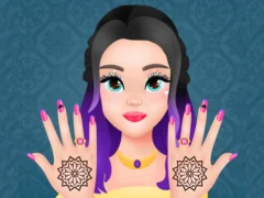 Jasmine Beauty Salon เกมออนไลน์